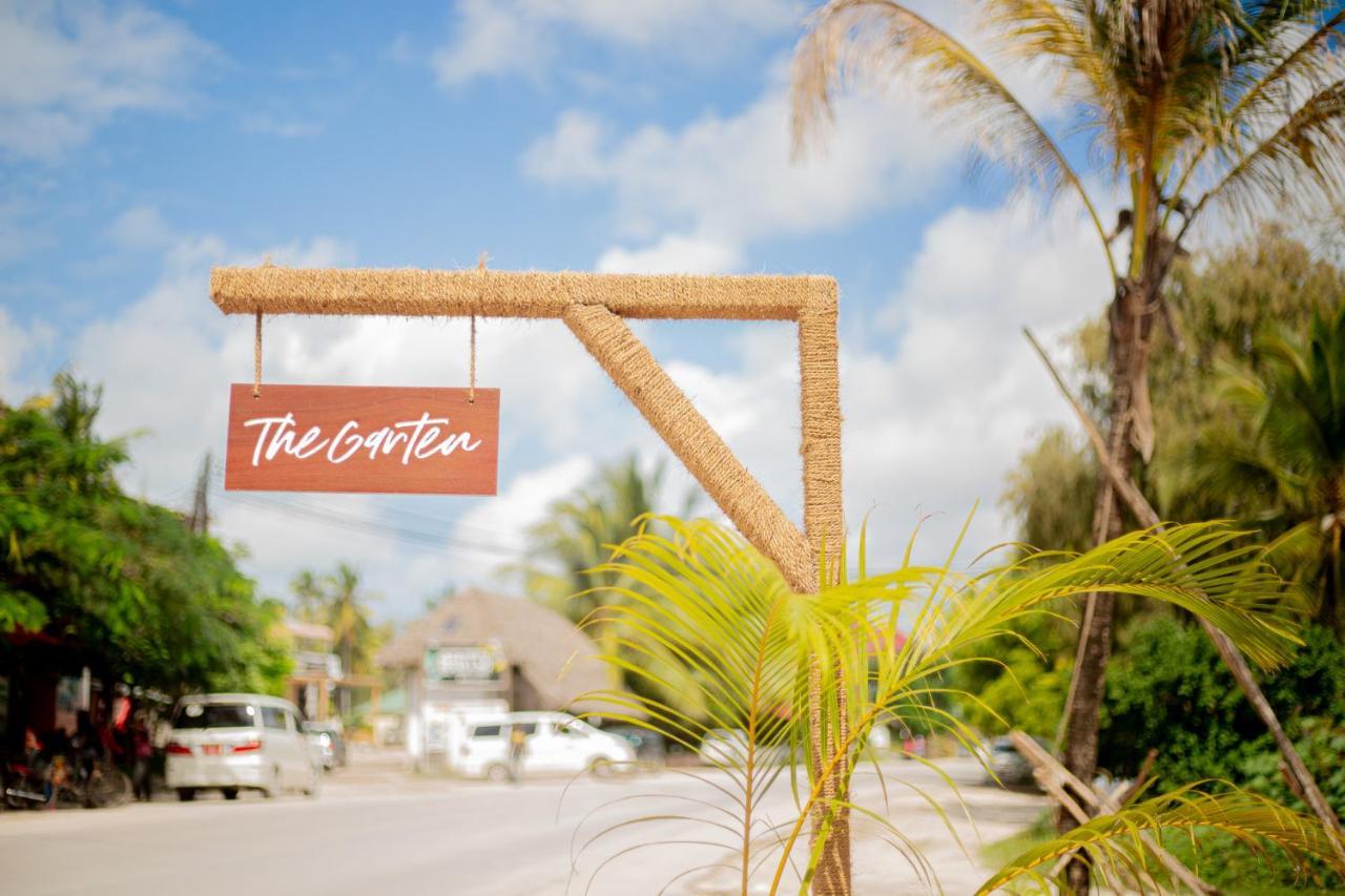 The Garten Living Paje Exterior foto